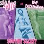Four Fortys / Chickenhawks - Sumthin Sleazy