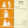Freni / Ganzarolli / Norman / Watson / Colin Davis / BBCSO - Le Nozze Di Figaro (Az)