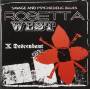 Rosetta West - X Descendant