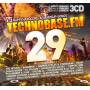 Various - TechnoBase.FM Vol. 29