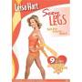 Leisa Hart - Sexy Legs Ballet Dance Fat Burning Workout [US-Version, Regio 1]