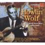 Howlin' Wolf - The Back Door Man