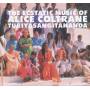 Alice Coltrane - The Ecstatic Music Of Alice Coltrane Turiyasangita