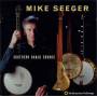 Mike Seeger - Southern Banjo Sounds