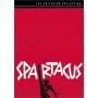 Criterion Collection: Spartacus (2pc) / (ws Spec) - Spartacus/dvd [US-Version, Regio 1/A]
