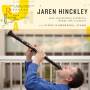Horovitz - Jaren Hinckley Clarinet