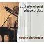Simone Dinnerstein - A Character of Quiet