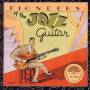 Various - PIONEERS OF THE JAZZ GUITAR