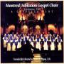 Montreal Jubilation Gospel Choir - Jubilation VIII,A Capella Plus