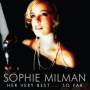 Sophie Milman - Her very Best...So Far