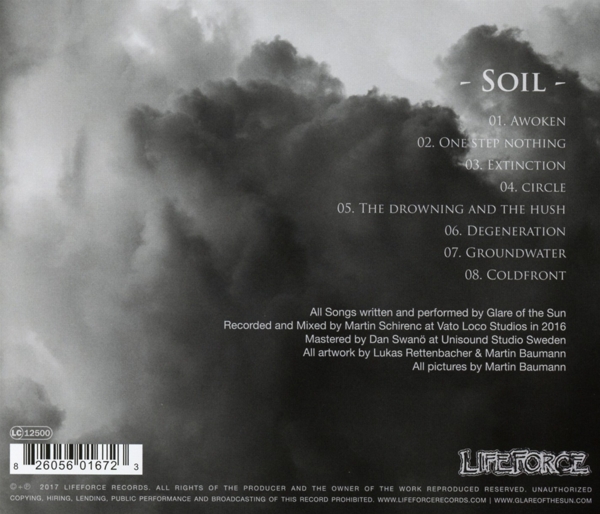 Soil 1