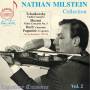 Nathan Milstein - Nathan Milstein | Legendary Tr