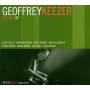 Geoffrey Keezer - Falling Up