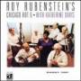 Roy Chicago Hot 6 Rubinsteins - Shout em