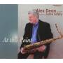 Alex Dean Quintet - At This Point