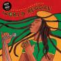 Putumayo Presents / Various - World Reggae (new Version)