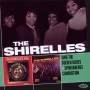 The Shirelles - Sing The Golden Oldies/Spontaneous Combustion