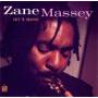 Zane Massey - Safe To Imagine