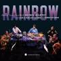 Fargana Kronos Quartet With Qasimov & Alim - Music of Central Asia Vol.8: Rainbow