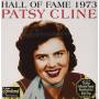 Patsy Cline - Hall Of Fame 1973