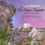 Luca Bonvini -quintet- - The Mystic Trumpeter
