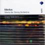 Ostrobothnian Co / Kangasa - Works For String Orchestr
