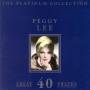 Peggy Lee - Peggy Lee