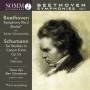 Tessa Uys / Ben Schoeman - Beethoven Sinfonien,Vol. 1