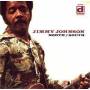 Jimmy Johnson - NORTH//SOUTH