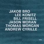 Jakob Bro / Lee Konitz / Bill U.a. Frisell - Taking Turns