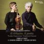 Isabelle Faust / Giovanni Antonini / Il Giardino Armon - il virtuoso, il poeta (Violin Concertos & Concerti