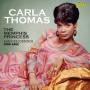Carla Thomas - Memphis Princess Early Recordings 1960-1962