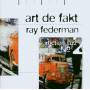 ART DE FACT - Surfiction Jazz