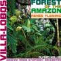 Fleming / Heller / Moskau RSO - Villa Lobos Forest Of The Amazon