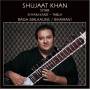 Shujaat Khan Shyam Kane - Raga Malkauns