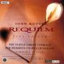 John Rutter - REQUIEM-FIVE ANTHEMS