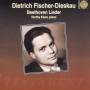 D. Fischer-Dieskau / H. Klust - Lieder (1956)