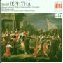 Ainlsey / Oelze / Creed / Akm / + - Jephtha (GA)