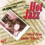 Brooks Tegler -Hot Jazz- - And Not Only That