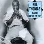 Kid Thomas -Band- - At The Tip Top
