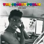 V / A - Jon Savage's The Secret Public-LGBTQ Pop Culture