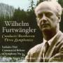 Wilhelm Furtwngler / BP / WP - Sinfonien 1,3,9