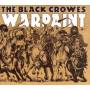 The Black Crowes - Warpaint -Digi-
