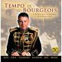 Jager / Sousa / Tchaikovsky / Halvorsen / Knox / Wagner - Tempo Di Bourgeois