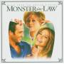 Ost / Various - MONSTER-IN-LAW/SCHWIEGERMONSTE