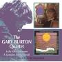 Gary Burton - Lofty Fake Anagram/A Genu