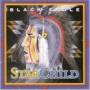 Black Eagle - Star Child
