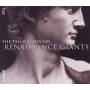The Tallis Scholars / Peter Phillips - Renaissance Giants