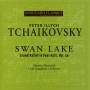 TCHAIKOVSKY P. I. - Tchaikovsky: Swan Lake