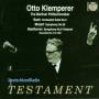 Klemperer / Berliner Philharmoni - Orchestersuite 3/Symphonie